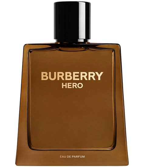 burberry hero reviews|Burberry Hero aftershave for men.